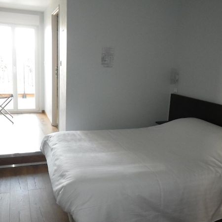Hotel Francois 1Er Saint-Dizier Zewnętrze zdjęcie